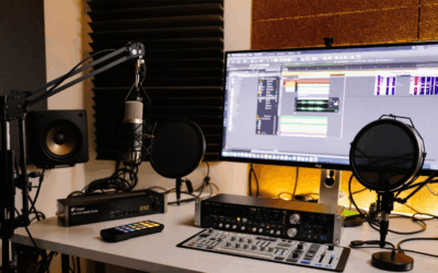 How to Fix Muddy Podcast Audio in 5 Minutes or Less