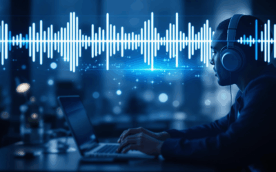 The Audio Advantage: Why Professional Sound Quality Makes or Breaks Corporate Training
