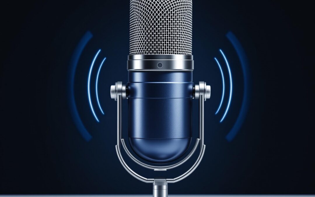 Voiceovers