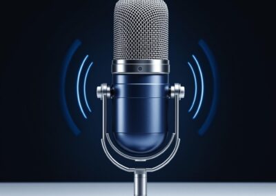 Voiceovers