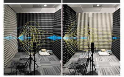 Quick Fixes for Common Recording Issues: Eliminate Room Echo Fast