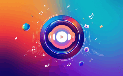 Fast Audio Branding Solutions: Create Your Sonic Logo in 5 Minutes