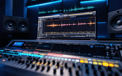 5-Minute Music Mixing Essentials: The Perfect Kick and Bass Balance