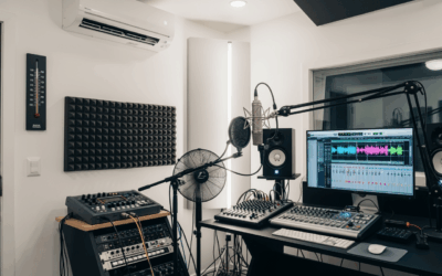 The 5-Minute Audio Mastering Checklist That Saves Hours of Rework