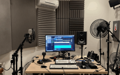 The Hidden Cost of Bad Audio: Why Your Business Can’t Afford Amateur Sound