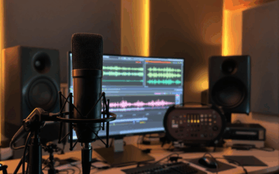 Quick Fixes for Common Recording Issues: Eliminate Room Echo Fast
