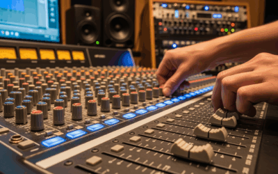 5-Minute Audio Tips: Why Your Audio Sounds Cheap (Even with Expensive Gear)