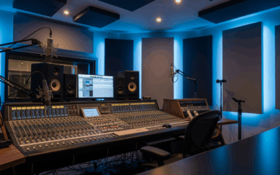 5-Minute Audio Tips: Why Your Podcast Sounds Muffled (And How to Fix It Fast)