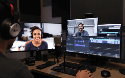 Why Your Podcast Sounds Amateur (And 3 Ways to Fix It Today)