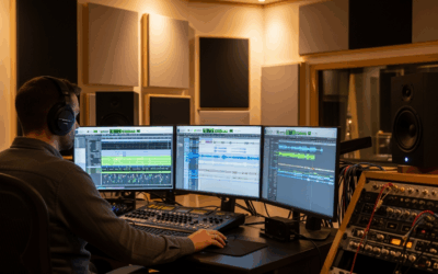 5-Minute Audio Tips: The Hidden Culprit Behind Harsh, Fatiguing Audio