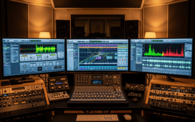 5-Minute Audio Tips: The Microphone Placement Mistake That Ruins Everything