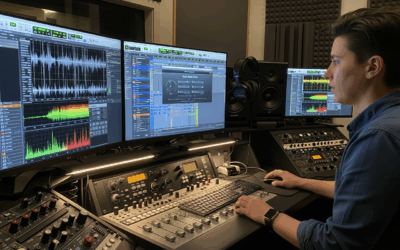 5-Minute Audio Tips: The One EQ Move That Instantly Improves Any Recording