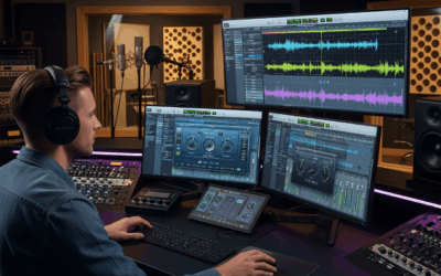 5-Minute Audio Tips: The Harsh “S” Sounds That Are Driving Your Listeners Away