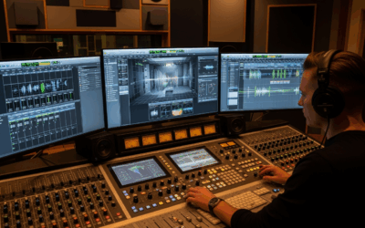 5-Minute Audio Tips: The Reverb Mistake That Makes You Sound Like You’re in a Bathroom