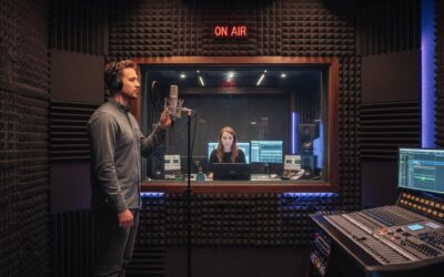 5-Minute Audio Tips: The Recording Mistake That’s Costing You Clients