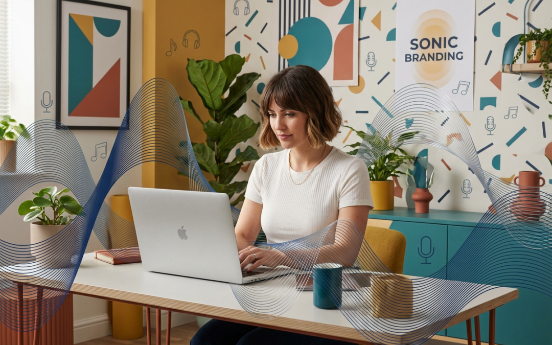 The Power of Sonic Branding for Small Businesses
